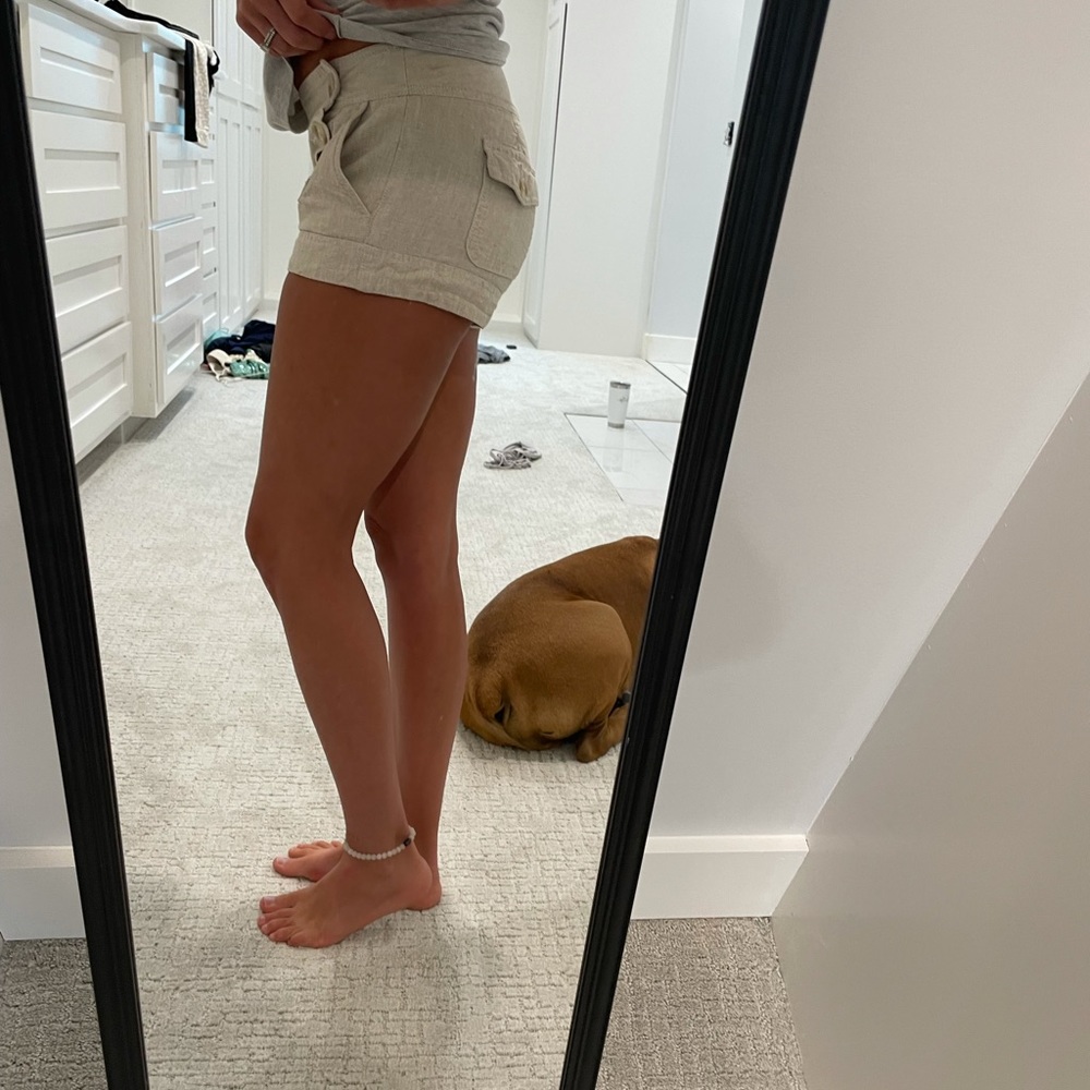 Express shorts - Picture 2 of 6